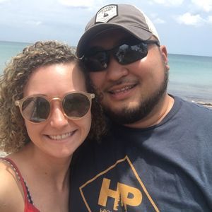 Meet your Posher, Molly